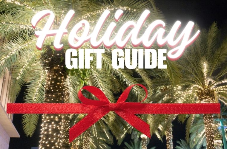 Holiday gift guide featured image