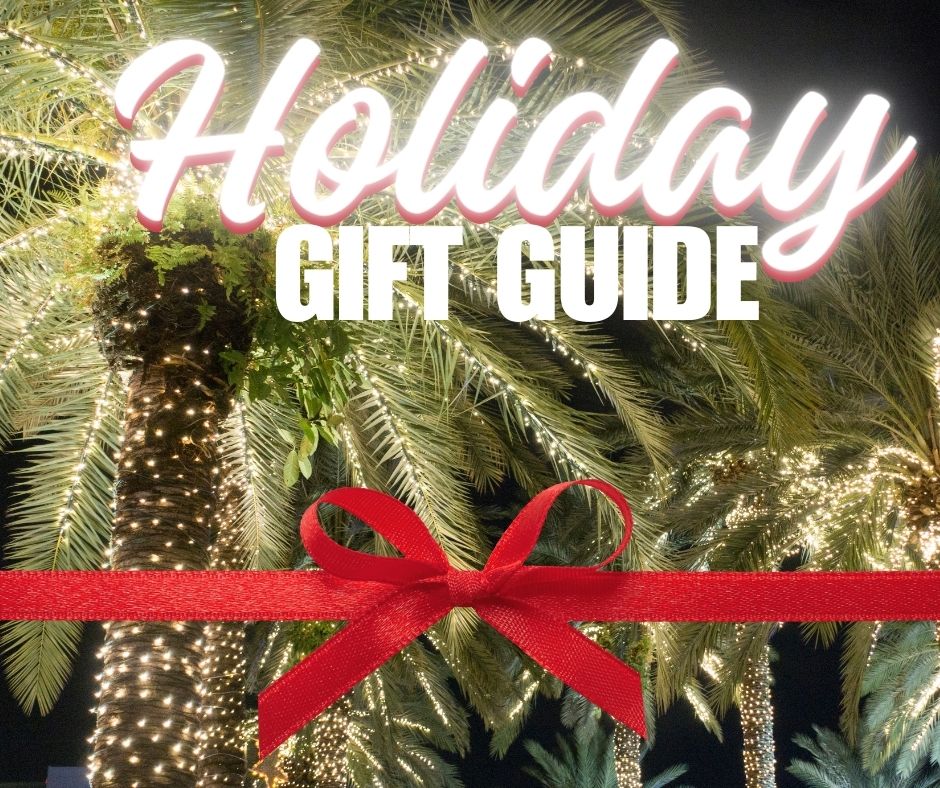 holiday gift guide image
