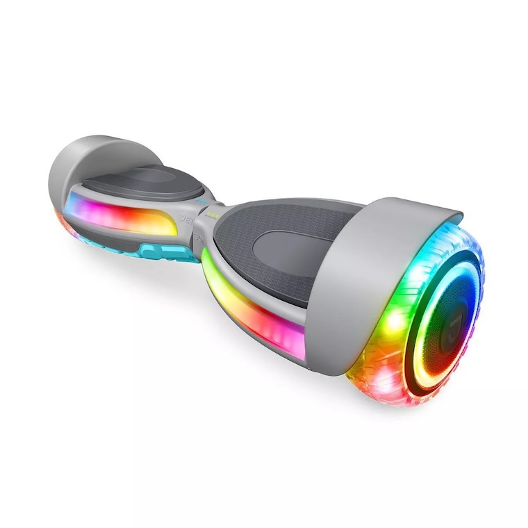 hoverboard toy