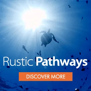 Rustic pathways summer camp sidebar banner ad (new) 2024