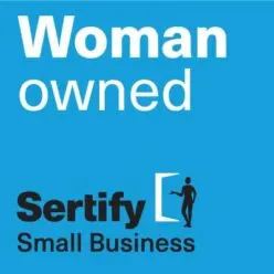 MomsLA women owned certification