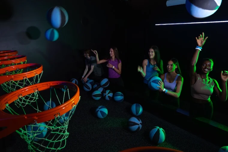 activate hoops