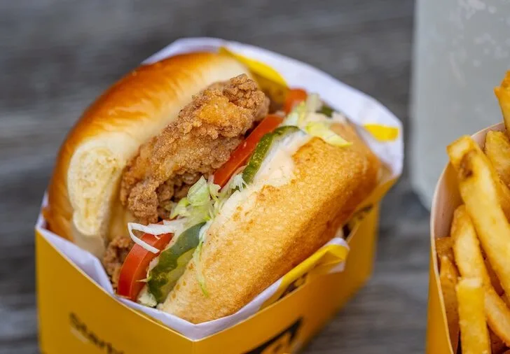 Big Star Sandwich