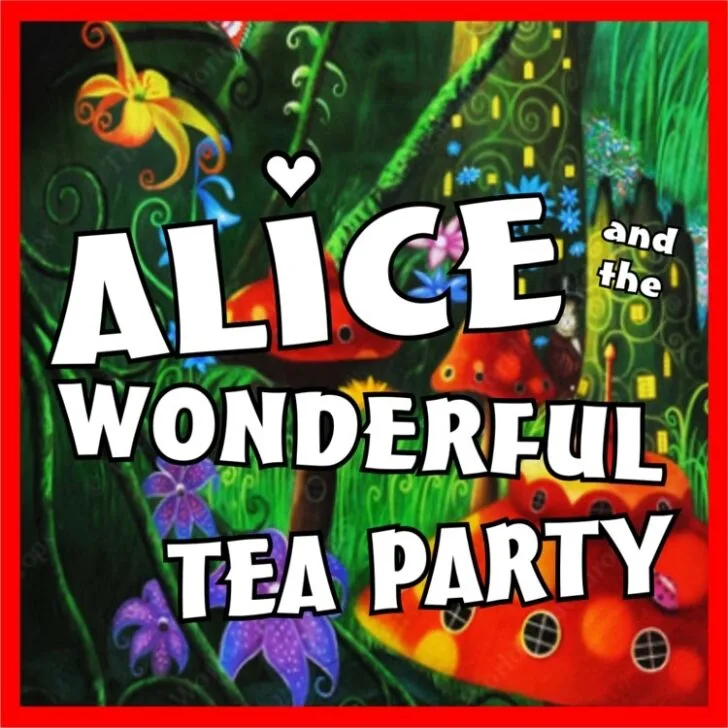Santa Monica Playhouse ALICE
