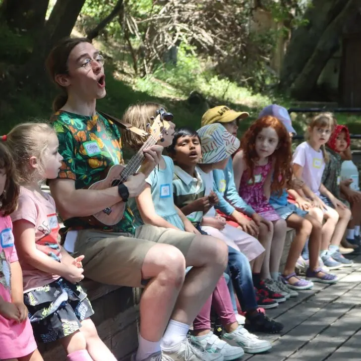 Theatricum family fun days