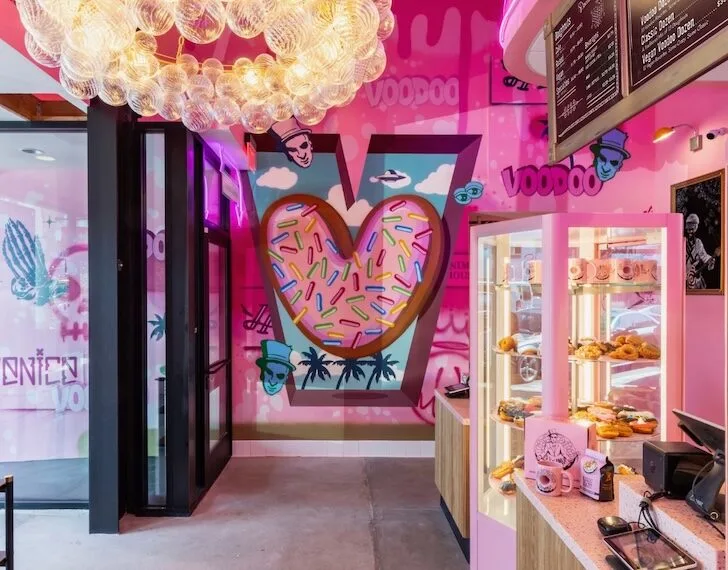 voodoo Venice