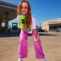 7 11 free Slurpee day