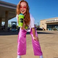 7 11 free Slurpee day