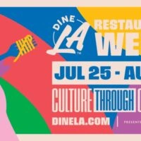 Dine LA Summer 2025