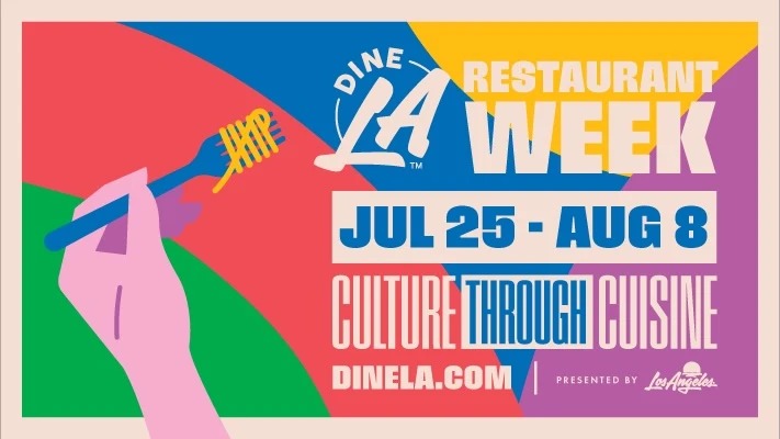 dine la summer 2025