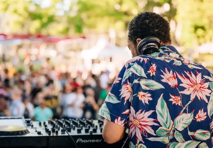 Gloria Molina sunday sessions