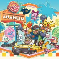 pokemon anaheim