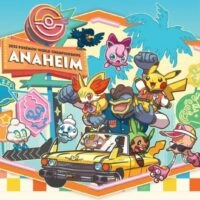 pokemon anaheim