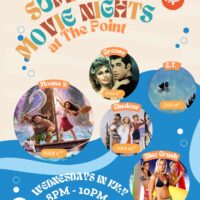 SUMMER-MOVIES the point