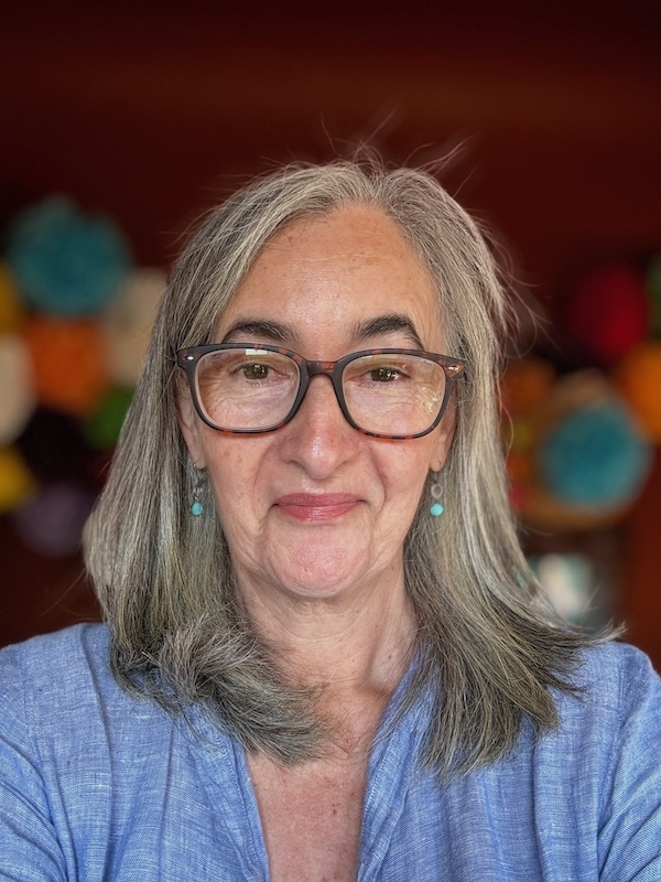 Sarah Auerswald momsla founder