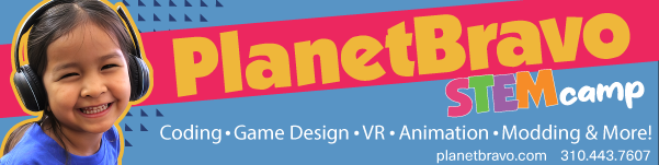 PLanetBravo premium banner ad 2026