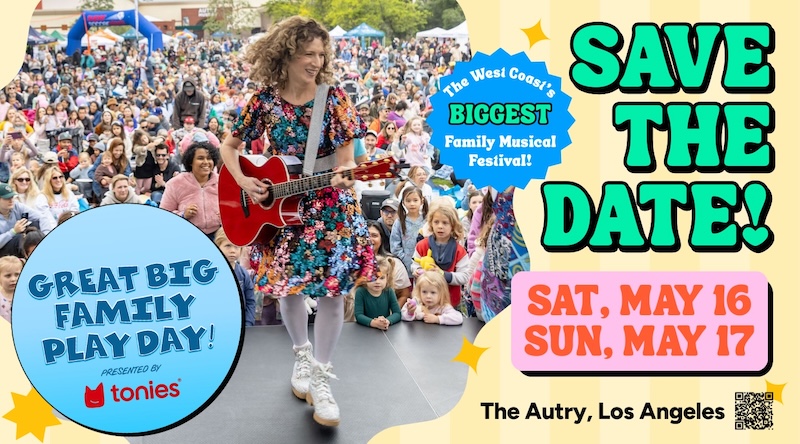 2026 great big family play day